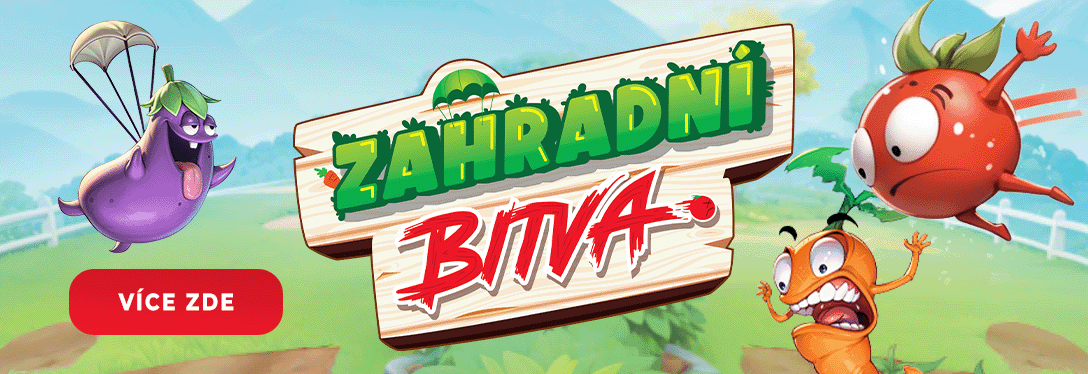 Zahradní bitva