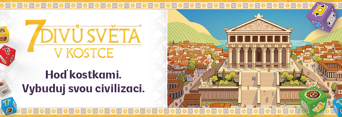 7 divů světa v kostce