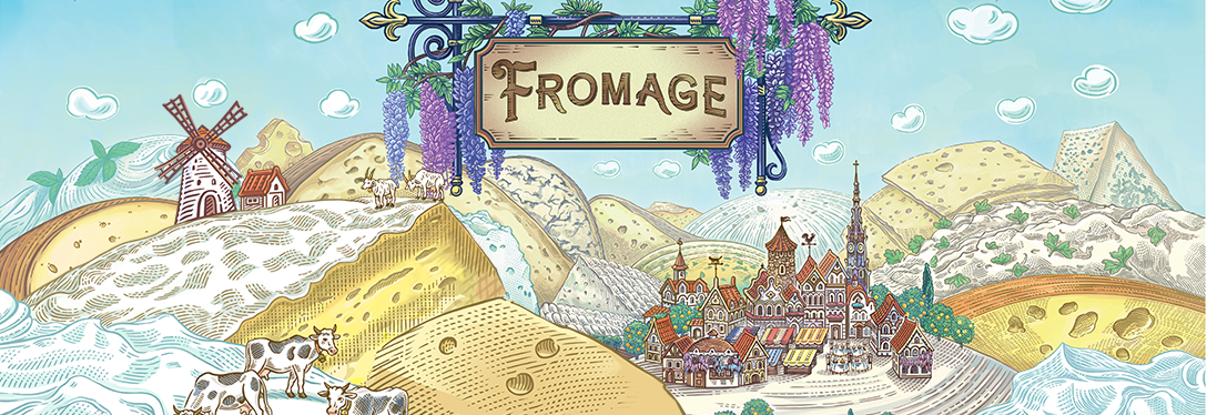 Fromage