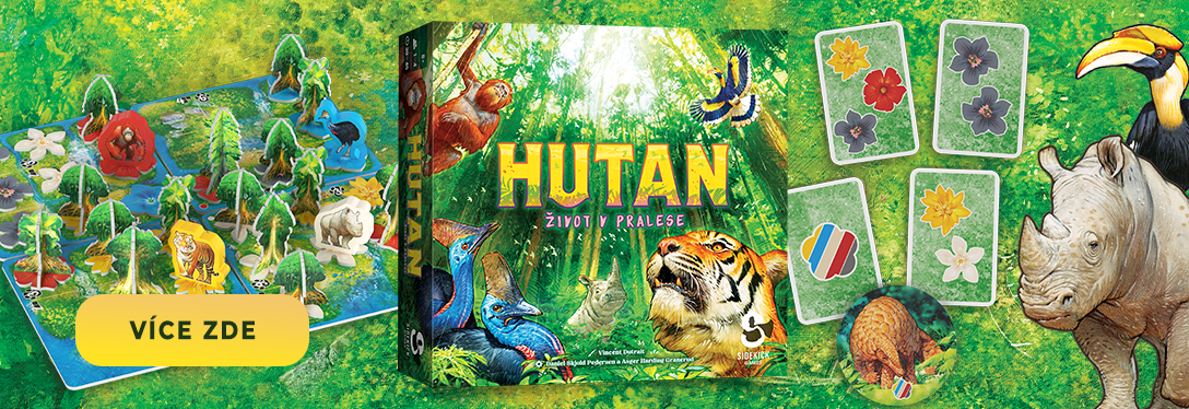 Hutan