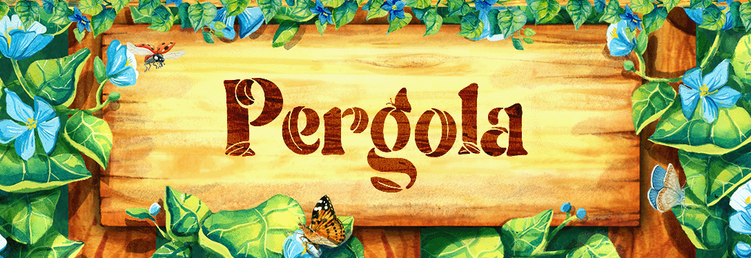 Pergola