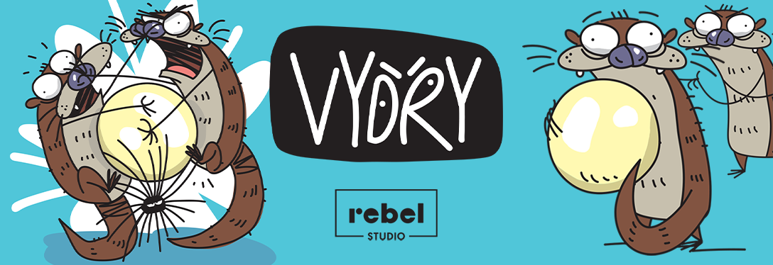 Vydry